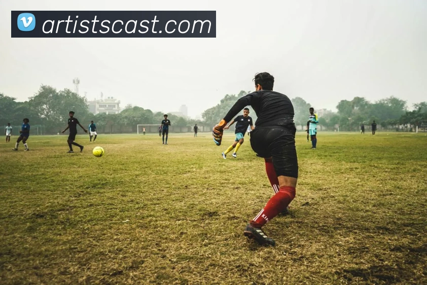 多媒体互动体验